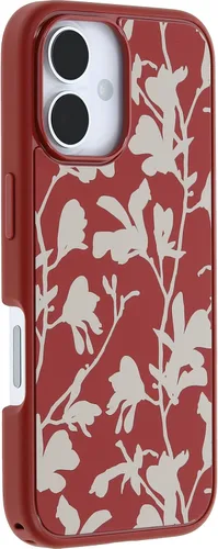 Miniatura 4 de OtterBox Symmetry Series - Funda para iPhone 16, Autumn Rust