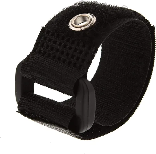 Miniatura 81 de Reusable Cinch Straps - tamaños variados, Verde