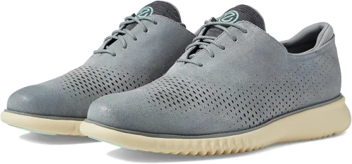 Miniatura 38 de Cole Haan Zapatos Oxford con punta de ala láser 2.Zerogrand para hombre