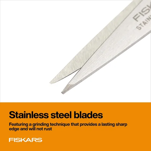 Miniatura 4 de Fiskars Tijeras Stitcher (N° 5)