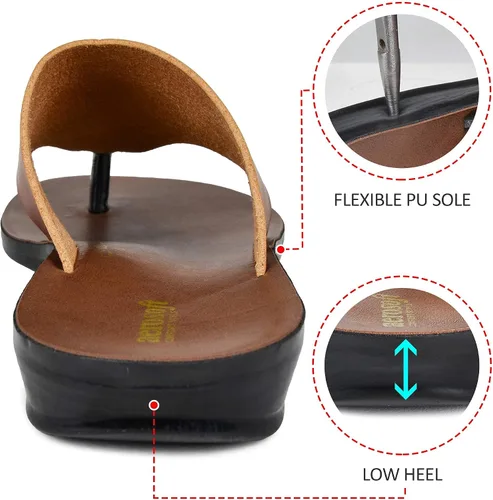 Miniatura 5 de Aerosoft Zapatos planos cómodos para caminar para mujer