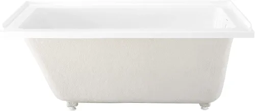 Miniatura 17 de Swiss Madison Voltaire 66" x 32" Bañera de Alcoba con Drenaje de Mano Derecha BLANCO BRILLO