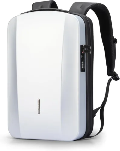 Miniatura 9 de Mochila de carcasa dura MARK RYDEN, Negro, Casual