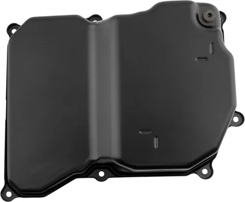 Miniatura 2 de BOXI Cárter de aceite de transmisión automática compatible con Volkswagen Beetle Passat 2006-2014 / CC 2009-2011 / para Jetta 2005-2014 / Golf
