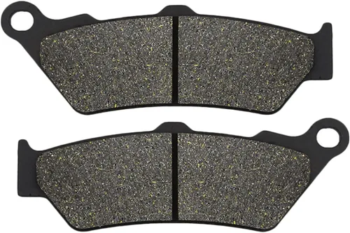 Juego de pastillas de freno para B&MW C1 125 200 F650CS para Scarver F650GS para Dakar F 650 para GS F650ST para Xcountry G 650 para Xchallenge