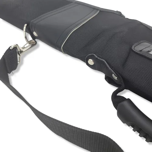 Miniatura 9 de E-BOGU Bolsa de espada Katana de alta calidad (para 1 Iaito)