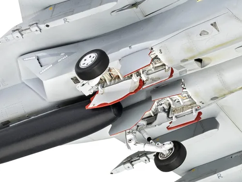 Miniatura 5 de Revell Super Hornet F/A-18 de Maverick