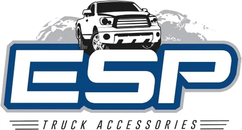 Miniatura 5 de ESP Truck Accessories Kit de montaje de controlador de freno para Toyota Tundra 2014-2019 compatible con controlador de freno Tekonsha P2