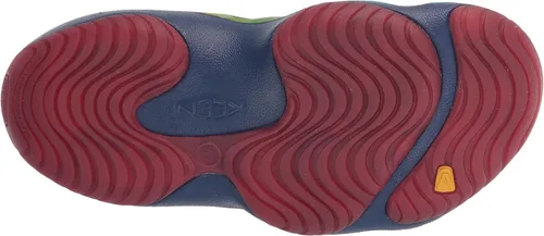 Miniatura 4 de KEEN Yogui - Cómodo estilo zueco para mujer SafariAbedul Plata