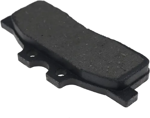 Miniatura 5 de FridayParts Pastilla de freno 9968927 9969115 compatible con New Holland 555E B100B B110 B115B LB110 NH85TLB repuesto
