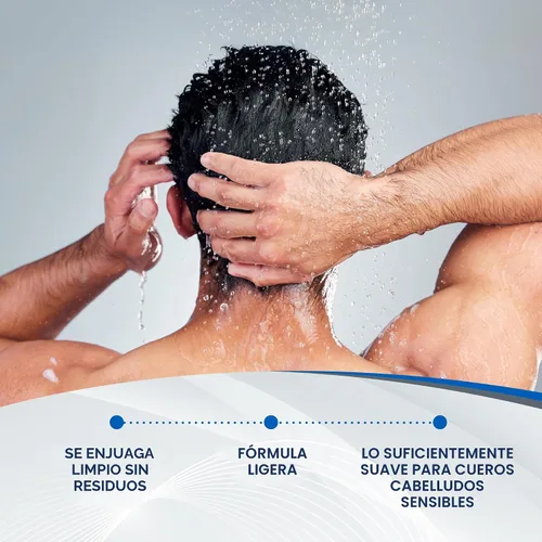 Miniatura 3 de Acondicionador de pelo Free & Clear, 12 oz., paquete de de 1
