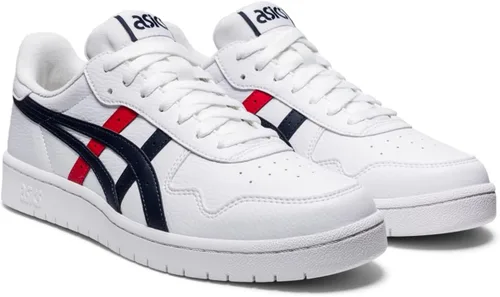 Miniatura 2 de ASICS Tiger Japan S Zapatos para hombre NegroMelocotón Jengibre