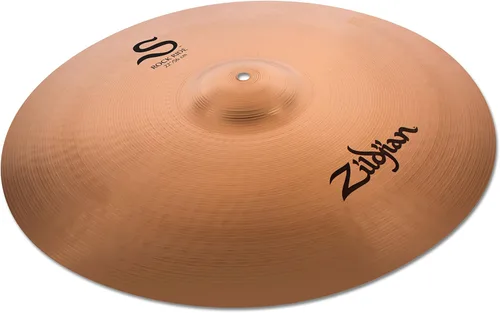 Miniatura 7 de Zildjian S20MR 20" S Medium Ride Platillo