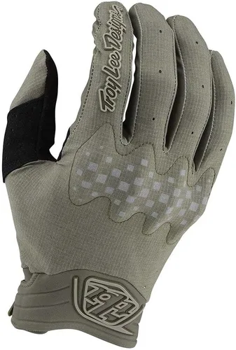 Miniatura 32 de Troy Lee Designs Guantes Motocross para Motocicleta, Moto de Tierra, Bicicleta de Montaña, Guantes para Montar, Gambit Glove