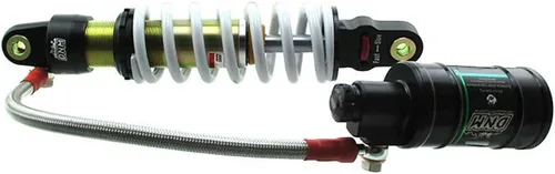 Miniatura 5 de DJ-Motor DNM MK-BAG 290mm 250LBS Amortiguador Trasero Para CRF110 TTR110 Pit Dirt Bike Nitrogen Oil Rebound Shock