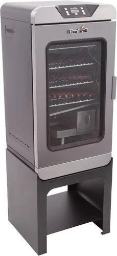 Miniatura 2 de Char-Broil Soporte para ahumador eléctrico digital, 30