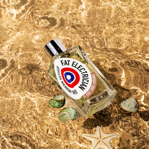 Miniatura 3 de ETAT LIBRE D'ORANGE Eau de Parfum Electricista Grasa