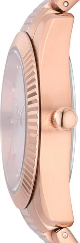 Miniatura 2 de Fossil Scarlette - Reloj de cuarzo de acero inoxidable para mujer