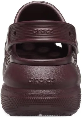 Miniatura 7 de Crocs Zuecos de playa unisex para adultos