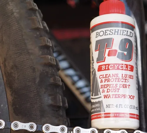Miniatura 5 de Boeshield Lubricante impermeable T-9