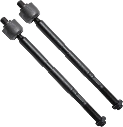 Miniatura 4 de Detroit Axle - Kit de 6 barras de acoplamiento delanteras para Ford Focus 12-18, Escape C-Max 13-18, conexión de tránsito 14-18, 4 barras