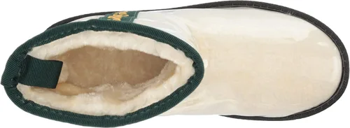 Miniatura 192 de FOCO NCAA Team Sherpa Botas de lluvia con forro para mujer