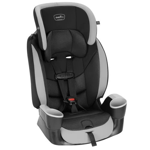 Miniatura 2 de Asiento de seguridad infantil para auto Evenflo Maestro Sport (Gris Granito)