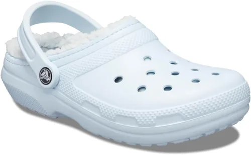 Miniatura 6 de Crocs Women's Classic Lined Clogs