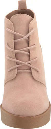 Miniatura 2 de Jessica Simpson Mesila - Botines de cuña para mujer
