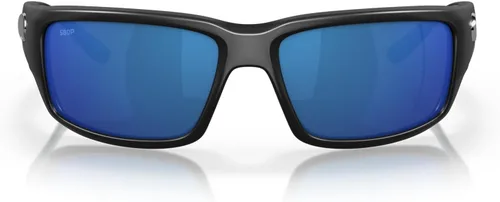 Miniatura 9 de Costa Del Mar Sunglasses for Men - Fantail Mens Polarized Sunglasses, UV Protection for Fishing, Boating & Beach 580P Size 59