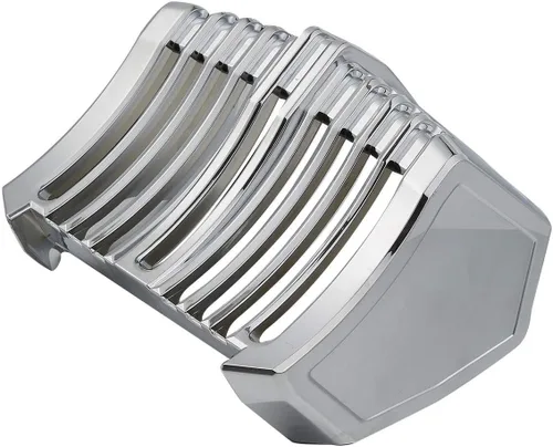 Miniatura 2 de TCT-MOTORPARTS Cubierta de enfriador de aceite de precisión para Harley Touring Road Street Glide FLHX Glide 2017-2023 FLRT FLTRX FLHTCU FLHR FLHRXS