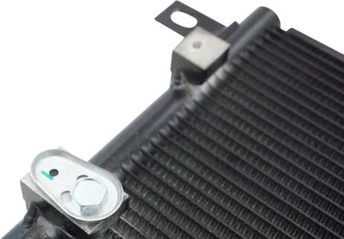 Miniatura 419 de TRQ Secador receptor de condensador de aire acondicionado compatible con Pontiac Vibe 2009-2010 2011-2016 Scion tC 2008-2015 xB 2009-2019 Toyota