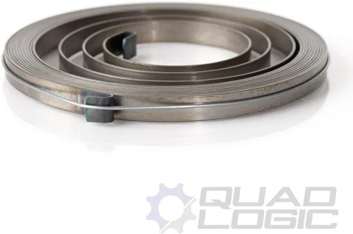 Miniatura 2 de Polaris Sportsman Scrambler Magnum Trail Blazer ATV Recoil Spring - 3083185
