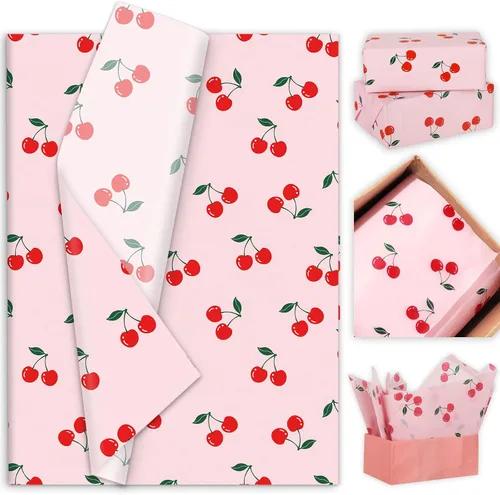 Miniatura 9 de JarThenaAMCS 100 hojas de papel de seda floral negro chinoiserie, papel de regalo de flores vintage, papel decorativo para manualidades, cumpleaños
