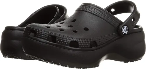 Miniatura 10 de Crocs Womens Classic Platform Clog