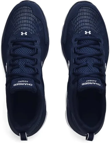 Miniatura 3 de Under Armour Charged Assert 9 - Tenis de correr para hombre