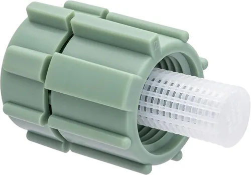 Miniatura 4 de Orbit 54042 Cabezal de Arbusto Tipo Hongo Burbujeador con Control de Flujo (Paquete de 5 con Control de Flujo)