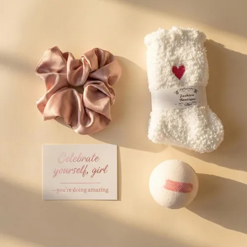 Miniatura 6 de MHSMHL Regalos de cumpleaños para mejores amigas, regalos de amistad para mujeres, cesta de regalo para mejor amiga, regalo de San Valentín, regalo
