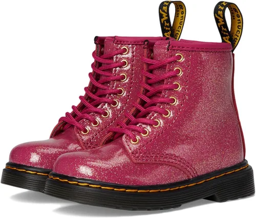 Miniatura 19 de Dr. Martens Bota 1460 Softy T unisex para niños