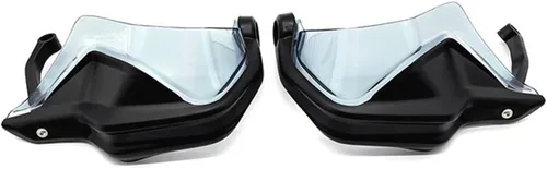 Miniatura 18 de Protector de mano para BMW R1200GS LC F800GS F750GS F850GS F900R/XR S1000XR R1250GS Protector de mano Protector de parabrisas