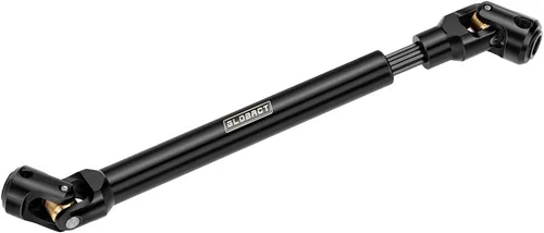 Miniatura 8 de Eje de transmisión de acero inoxidable resistente para TRX4 Axial SCX10 90046 AXI03007 RC 1/10 Accesorios de actualización de automóvil