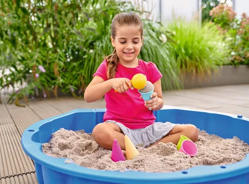 Miniatura 2 de Simba Conjunto de playa de helado