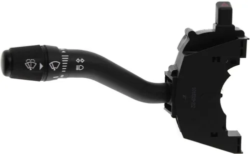 Para Ford F-150 / F-250 Interruptor de señal de giro 1999 00 01 02 2003 | Atenuador de faros delanteros | Limpiaparabrisas y limpiaparabrisas