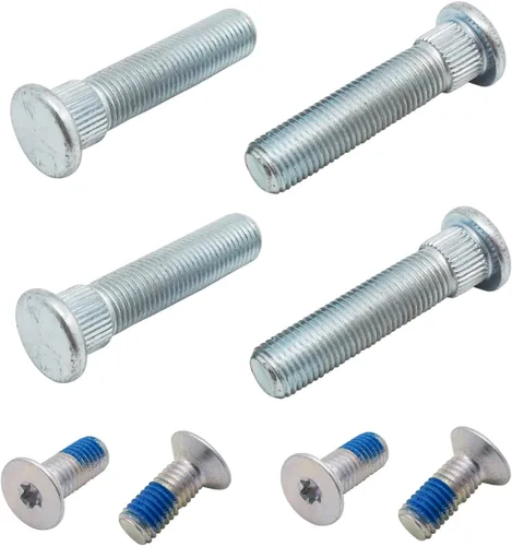 Miniatura 7 de Kit de Cubierta de Rueda Delantera y Rotor de Freno para Polaris RZR-900 RZR-800-4 RZR-570 Ranger-800 Ranger-Diesel-900 ACE-570 ACE-900, OEM#