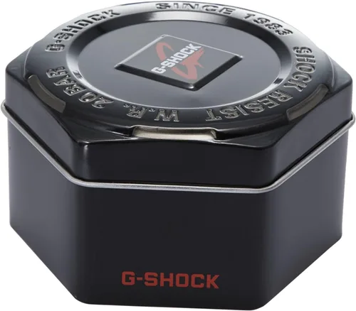 Miniatura 5 de Series Relojes G-Shock gax-100G-Lide NegroTalla única