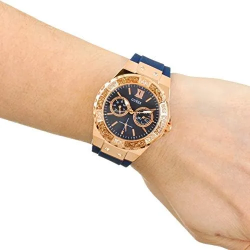Miniatura 5 de Guess Womens Multi Dial Watch Limelight