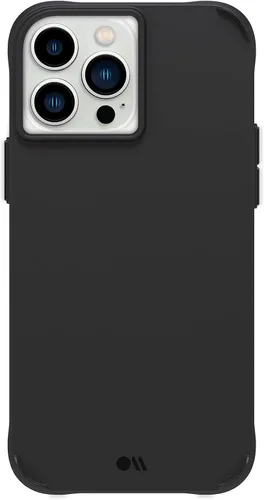 Miniatura 18 de Case-Mate Funda para iPhone 13 Pro Max para mujeres [protección contra caídas de 10 pies] [carga inalámbrica] Funda transparente cristalina