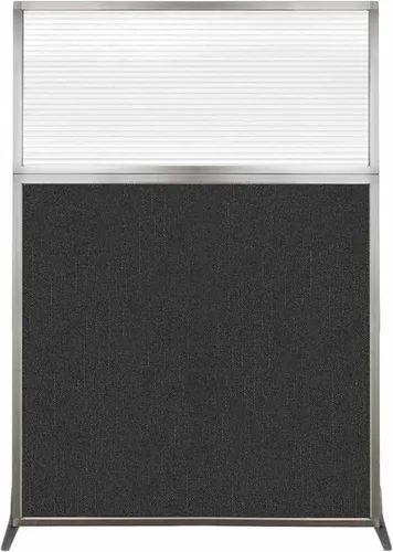 Miniatura 51 de Versare Hush Screen - Divisor de habitación portátil Divisor de pared de estación de trabajo Paneles silenciosos de privacidad independientes