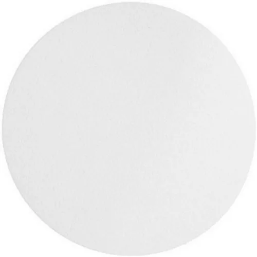 Miniatura 2 de Omicron 131047 Borosilicato Fibra de Vidrio Filtro Libre, 1.0 Micrón, 1.850 in (100/Pk) (Similar a GF/B 1821-047) (OS-131047)