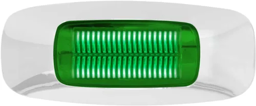 Miniatura 9 de GG Grand General 74741 Luz (5-3/4" Rectángulo Prime Amber/Clear 4 LED Dual Function)